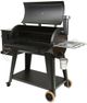 Pit Boss® Grills Sportsman Series Black Freestanding Wood Pellet Grill-3