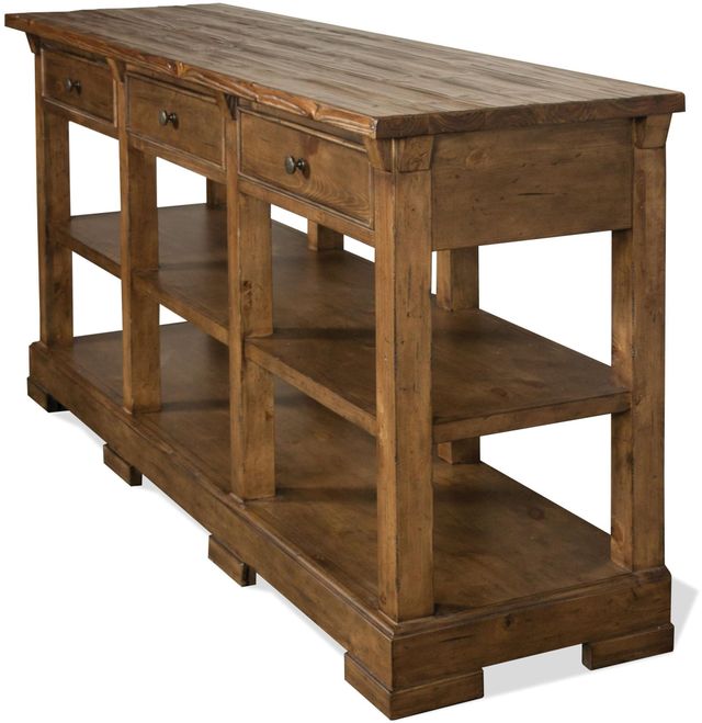 Riverside Furniture Hawthorne Buffet-3