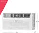 Frigidaire Gallery 8,000 BTU Quiet Temp Smart Room Air Conditioner-2