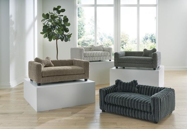 Albany Industries Mondo Silver Dog Bed-1