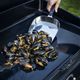 ENO® Navy Blue Mussel Scoop-2