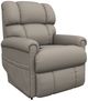 La-Z-Boy® Pinnacle Platinum Granite Power Lift Recliner-0