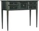 Hooker® Furniture Charleston Green Console Table-0