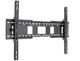 Sanus® Black Dual-Purpose Wall Mount-1