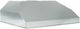 Coyote® 36" Stainless Steel Outdoor Insert Range Hood -2