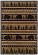 Oriental Weavers™ Hudson 5'x8' Style 4 Area Rug-0