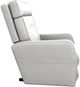 La-Z-Boy® Lennon Cream Power Rocking Recliner with Heat and Massage-2