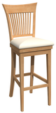 Bermex® BSXB-1207 Fixed Stool-0