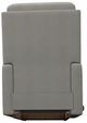 La-Z-Boy® Finley Oyster Manual Rocking Recliner-4