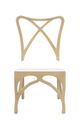Bramble Vienna Artic/Sandbar Dining Side Chair-1