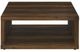 Coaster® Frisco 3-Piece Dark Pine Occasional Table Set-3