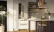 Liebherr 30" 14.1 Cu. Ft. Panel Ready Built-In Bottom Freezer Refrigerator-4