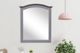 Cottage Creek Furniture Abacoa Grey Mirror-2