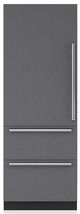 Sub-Zero® Designer 16.5 Cu. Ft. Panel Ready Column Refrigerator-0