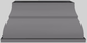 Vent-A-Hood® Designer Series 66" Gunsmoke Island Range Hood-0