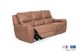 Cheers by Man Wah Brown Power Reclining Sofa-1