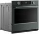 KitchenAid® 30" Juniper Smart Single Electric Wall Oven with Intelligent Cooking Camera-2
