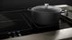 JennAir® Rise 36" Stainless Steel Pro Style Induction Range -3