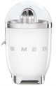 Magnolia Home by Joanna Gaines Smeg White Citrus Juicer-0