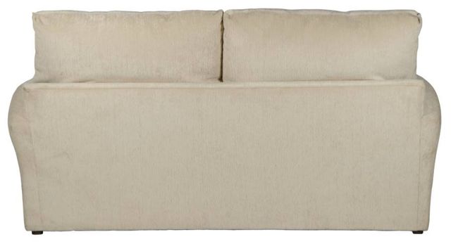 Jackson Furniture Lamar Cream Loveseat-2
