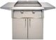 Alfresco™ 39" Stainless Steel Grill Cart-0