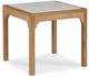 Century® Tangier Natural Outdoor Side Table-0