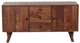 Porter International Designs Portola Walnut Sideboard-1