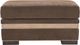 Bradington-Young Customizable Dominick Ottoman-1