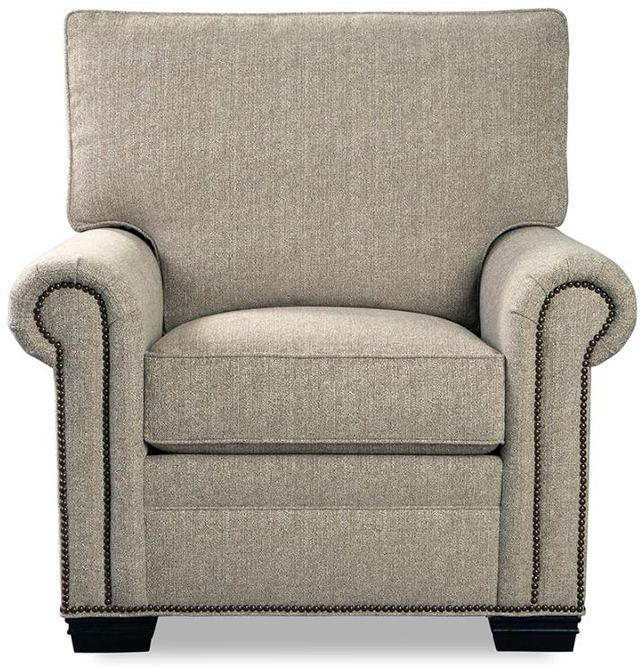 Huntington House Panel Chair-1