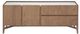 Natuzzi Editions Piettro Blonde Ash Sideboard-0