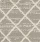 Nourison Home™ Grafix Gray 5'x7' Style 4 Area Rug-2