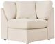 Signature Design by Ashley® Modmax 8-Piece Oyster Left-Arm Facing Sectional and Chaise with Storage Consoles-4