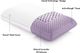 Malouf® Z™ Zoned ActiveDough™ + Lavender Queen Pillow-1