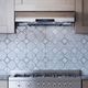 XO XOA Series 30" White Under Cabinet Hood-2