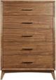 Winners Only® Venice Brown Chest-1