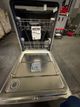 Samsung 24" Stainless Steel Top Control Built In Dishwasher-2