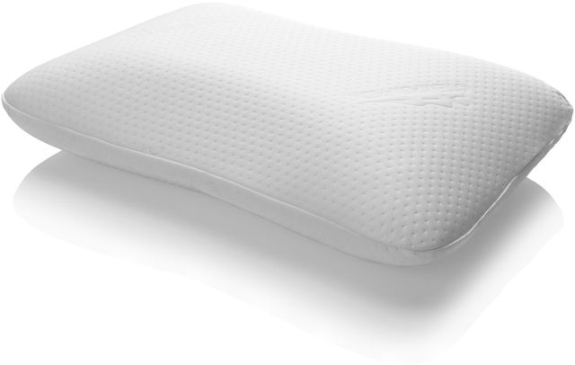 Tempur-Pedic® TEMPUR-Adapt® Symphony™ Standard Bed Pillow