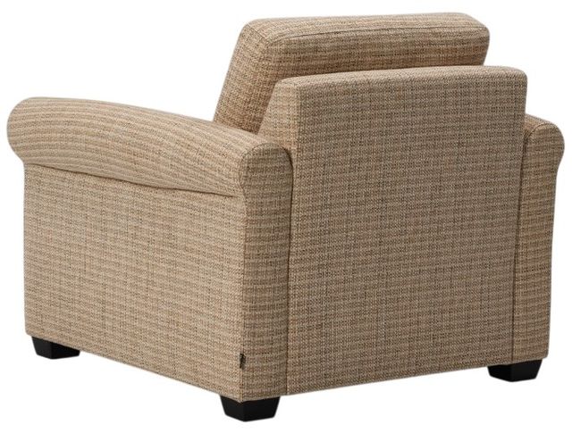 Palliser® Furniture Customizable Madison Roll Arm Stationary Chair-3