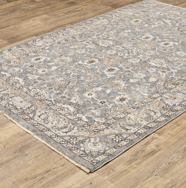 Oriental Weavers™ Maharaja 5'x8' Style 4 Area Rug-4