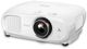 Epson Home Cinema 3800 4K PRO-UHD 3-Chip Projector with HDR-1