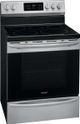 Frigidaire Gallery® 30" Stainless Steel Freestanding Electric Range-4