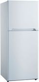 Avanti® 11.6 Cu. Ft. White Top Freezer Refrigerator-0