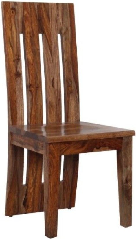 Jaipur Furniture Colbeck Brownstone Dining Side Chair-0