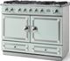 La Cornue CornuFé 110 43" Tapestry Free Standing Dual Fuel Range-0
