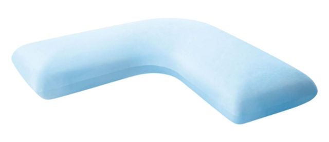 Malouf® Z® L-Shape Pillow-2