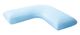 Malouf® Z® L-Shape Pillow-2