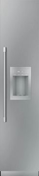 Thermador® Freedom® 7.8 Cu. Ft. Panel Ready Built In Freezer Column-0
