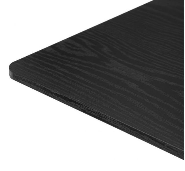Zuo® Modern Valleta Black Bar Table-2