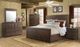 Elements International Jax Dark Wood Chest-2