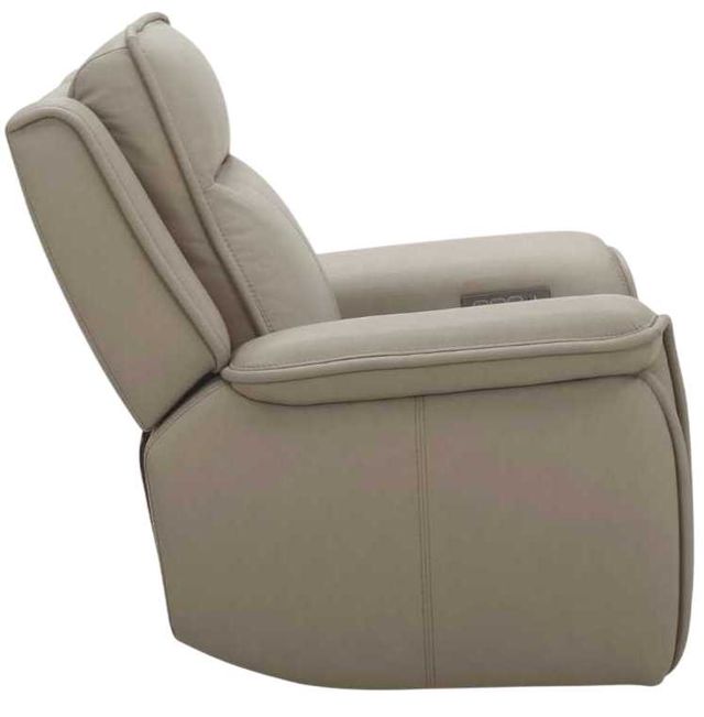Liberty Furniture Cora Aline Cashmere Swivel Glider Triple Power Recliner-4